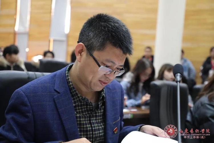 刘传波 齐鲁工业大学学生工作部部长,创业学院院长,国家二级创业咨询